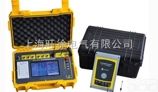 LYYB-2000氧化锌<em>避雷器</em>在线<em>分析仪</em>