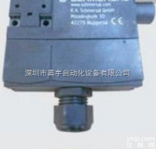 ES 402  <em>代理德国</em><em>RIEGLER</em>压力开关Riegler工业阀