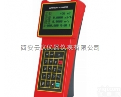 TUF-2000H  手持式超声波<em>流量计</em> - 西安<em>云仪</em><em>仪表厂</em>