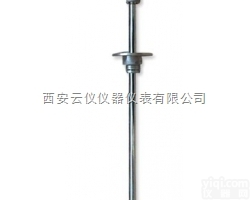 LWCB  插入式涡轮<em>流量计</em> - 西安<em>云仪</em><em>仪表厂</em>
