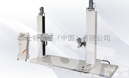 TST-C1045  家具<em>跌落</em><em>试验台</em>|大型<em>跌落</em>试验机-单翼<em>跌落</em>试验机 <em>双臂</em><em>跌落</em>试验机