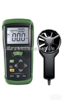 DT-619  北京<em>金泰</em><em>科仪</em>代理<em>风速计</em> 风温计 风量计