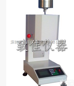 ZJ-400  塑胶<em>熔融</em>指数测试仪<em>全自动</em>测定仪 熔体流动速率仪塑料颗粒熔指仪