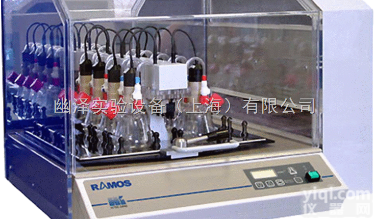 RAMOS<em>生物</em><em>动力学</em>系统