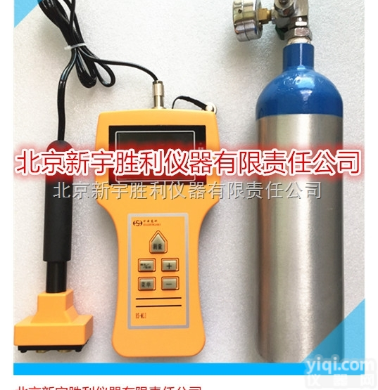 HS-ML便携式超声<em>钢瓶</em><em>液位计</em>；消防检测用<em>液位计</em>