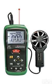 DT-620  北京<em>金泰</em>多功能红外测温<em>风速仪</em>