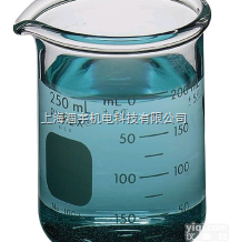1003-2000  <em>美国</em>PYREX重型<em>厚壁</em>玻璃<em>烧杯</em> 4000ml