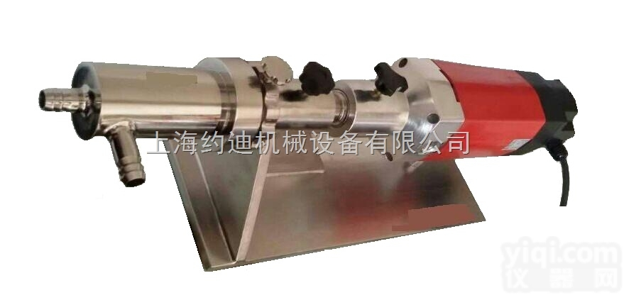 Y55Z  <em>管线式</em><em>乳化机</em>、实验室<em>管线式</em><em>乳化机</em>、<em>管线式</em><em>乳化机</em>价格