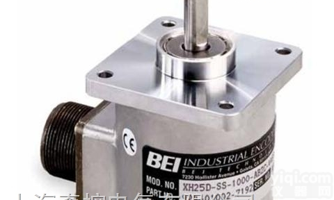 艾<em>迪克</em>常用型号<em>编码器</em>GHM912-1024-024