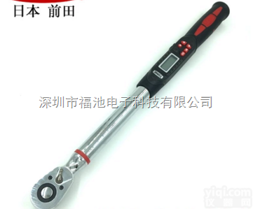 <em>日本</em><em>前田</em>TONE检测工具数显扭力扳手T3DT60H/T3DT85H/T...