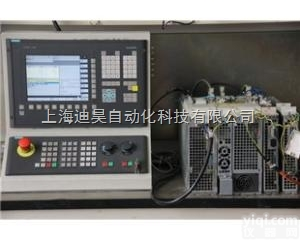 <em>西门子</em><em>专业维修</em>  <em>西门子</em>840D数控系统程序丢失维修