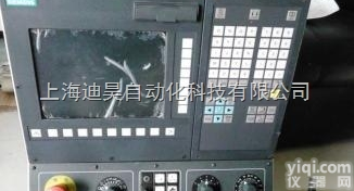 <em>西门子</em>840DNCU维修  <em>西门子</em>840D数控系统<em>报警</em>300608#故障的维修