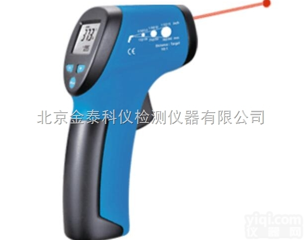 DT-812  红<em>外线</em>测温仪北京<em>金泰</em><em>科仪</em>直销