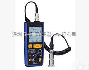 <em>日本</em>RION<em>理音</em>VM-82A/VM63A 测振仪