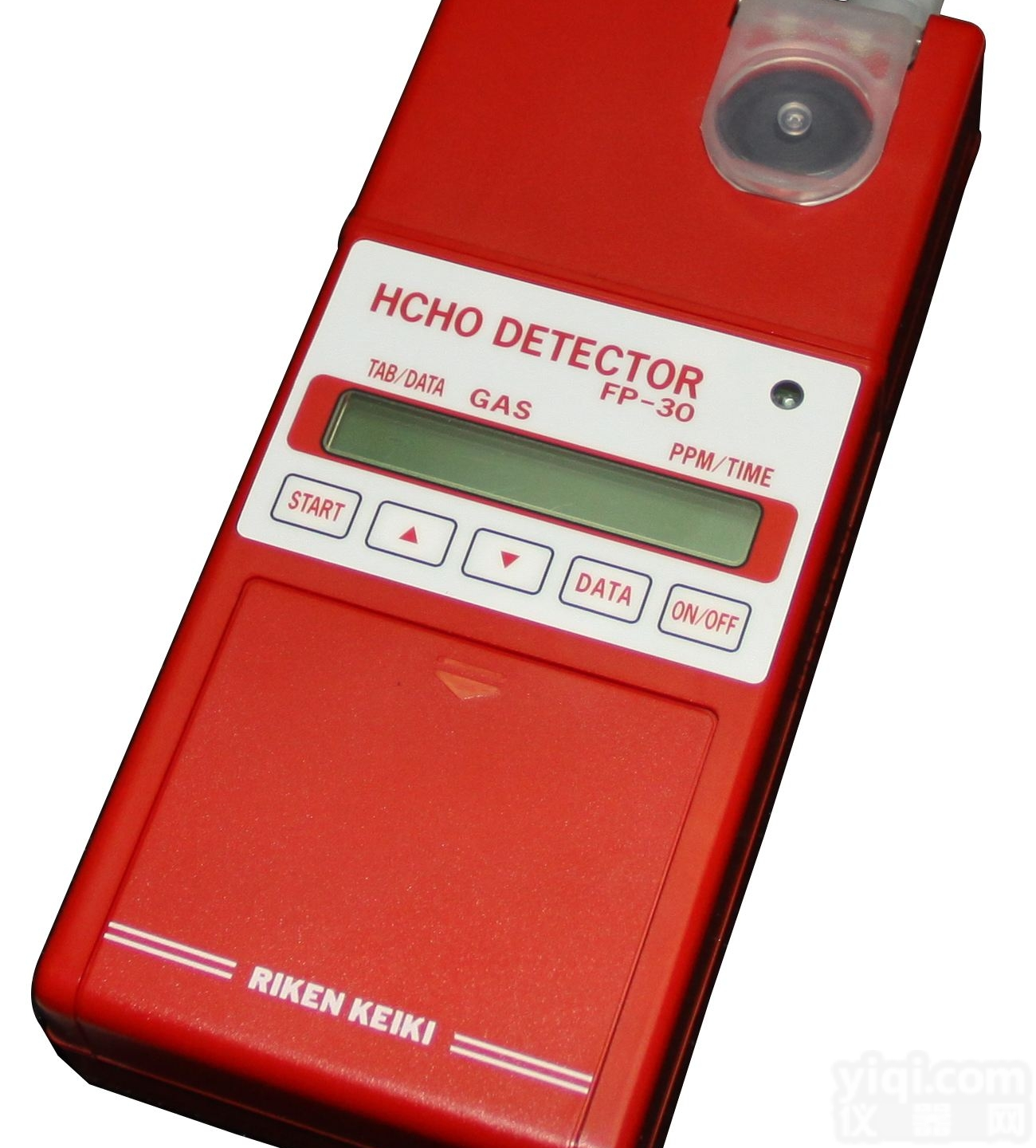 <em>FP</em>-30C  <em>日本</em>理研<em>FP</em>-30C甲醛测定仪,甲醛检测仪,甲醛速测仪（ＦＰ－３０C）