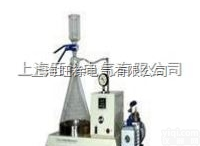 北京旺徐电气特价  FDR-2801<em>喷气燃料</em>固体<em>颗粒污染</em>物<em>测定仪</em>