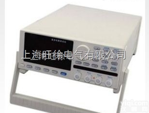 SLK2513A智能型直流低电阻测试仪型号