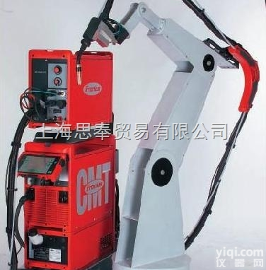 42.0001.1278  欧洲直购Fronius原装进口福尼斯焊机焊枪42.0001.1278