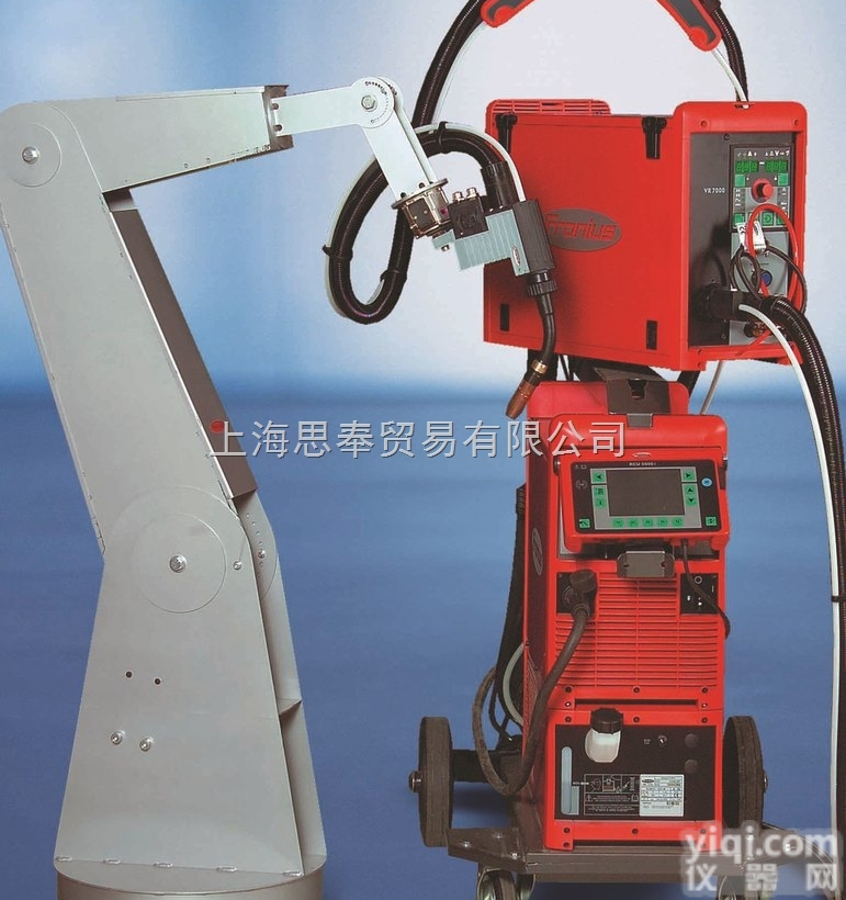 42.0407.0503  SOYER<em>索亚</em><em>焊机</em>焊枪BMS-8NV