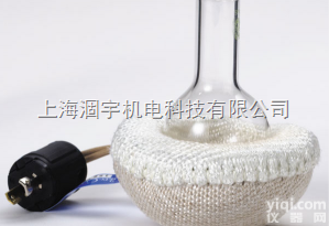 100A O413、100A O415  现货促销美国Glas-Col圆底<em>烧瓶</em><em>加热</em>套 <em>加热</em>包 电热套