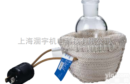 5ml、10ml 、25ml  <em>美国</em>Glas-Col<em>微型</em>加热套 小型加热包