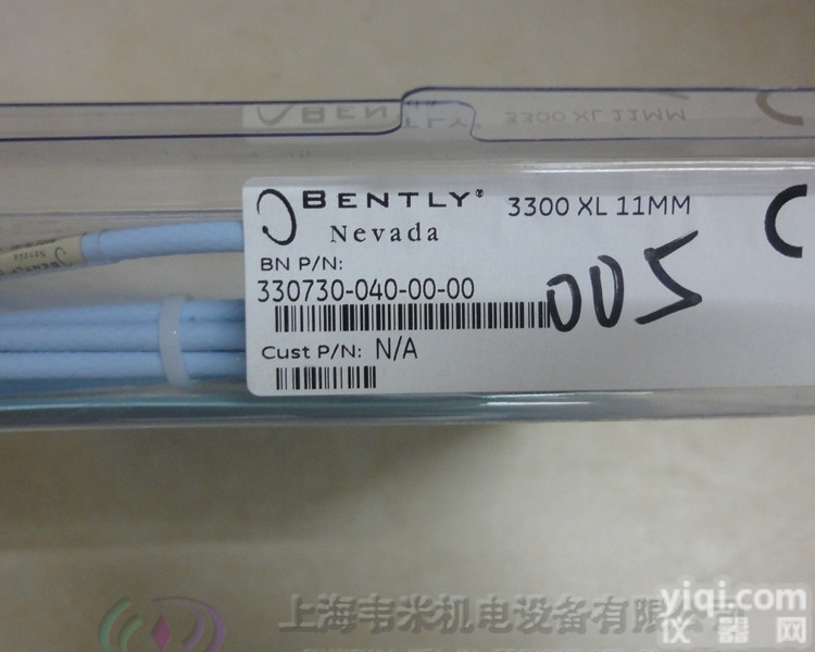 <em>本特利</em>位移<em>传感器</em><em>330103</em>-00-03-10-02-05