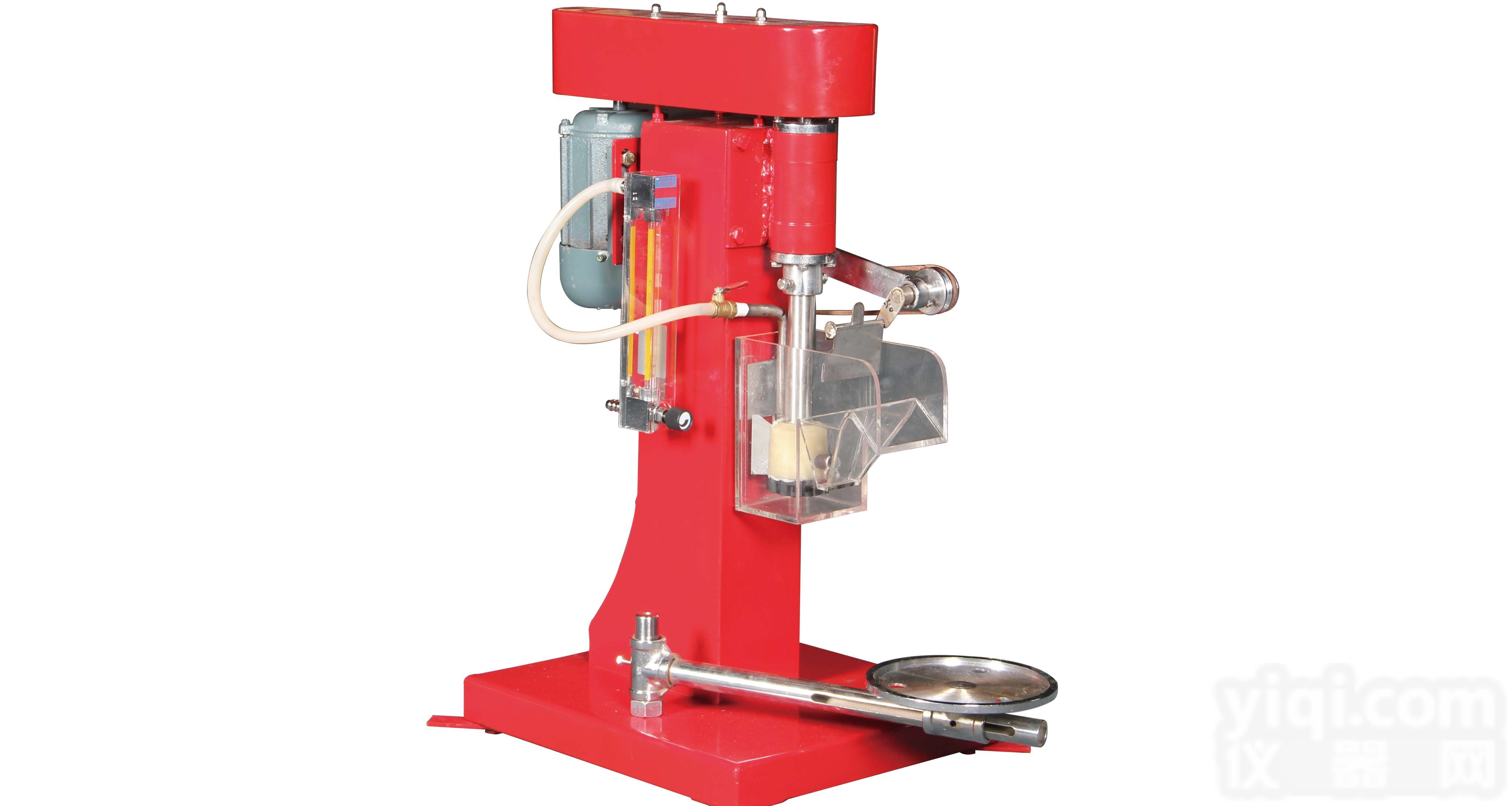 LC- <em>XFD</em> 0.5  力辰科技 LC- <em>XFD</em> 0.5单槽<em>浮选机</em>（煤质分析）