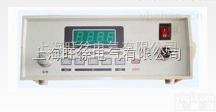 LK2513B智能型直流低电阻测试仪造型