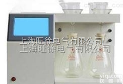 重庆旺徐电气<em>特价</em>  RJ511B<em>机械</em>杂质含量测定仪