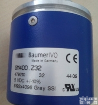 IVO<em>旋转式</em>电机<em>编码器</em>GI355.070C223