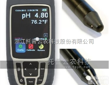 pH 400  土壤原位<em>酸度计</em>，土壤酸度<em>测定仪</em>，土壤<em>酸度计</em>