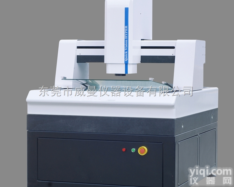 VMH1200  供应<em>全自动</em>测量测量ITO仪器 龙门复合式影像<em>测量仪器</em>