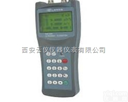 ZFD-100H  手持式超声波<em>流量计</em> - 西安<em>云仪</em><em>仪表厂</em>