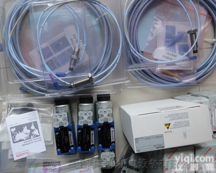 <em>本特利</em>3300XL 25MM延伸<em>电缆</em>330104-00-06-10-0...