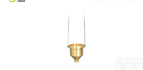 LND-1（<em>便携式</em>）  力辰<em>科技</em> LND-1 涂四杯（<em>便携式</em>）（粘度计系列）