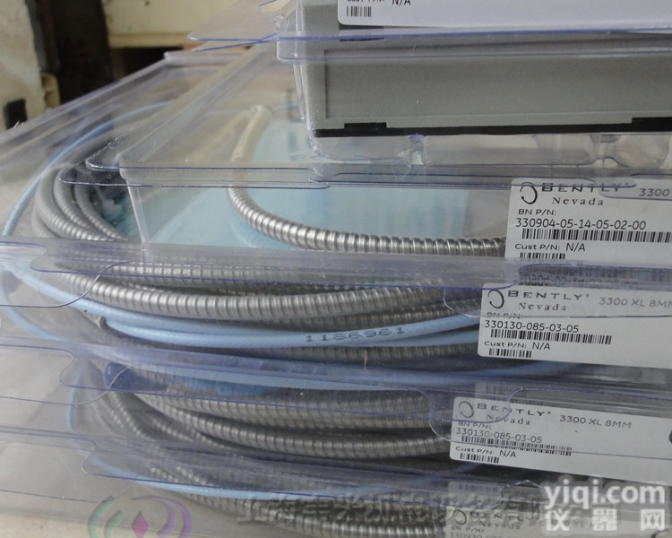 Bently33<em>00</em>XL 8MM延伸电缆<em>330104</em>-<em>00</em>-<em>02</em>-10...