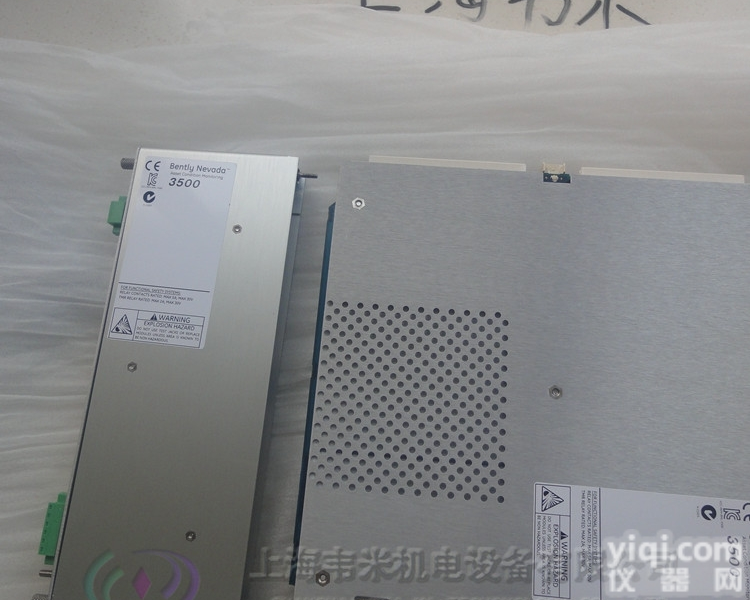 美国<em>本特利</em>监测模块<em>3500</em>/22-01-01-00