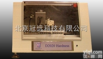 美国阿<em>尔法</em>D2020硬度<em>测试仪</em>