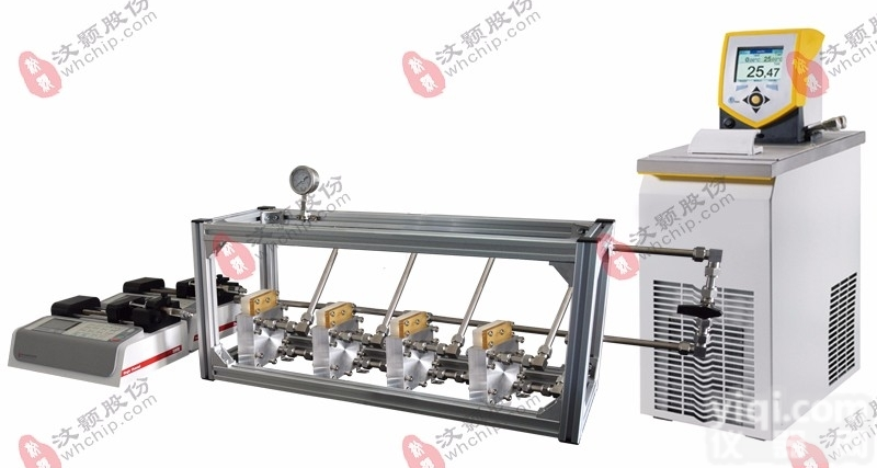 WH-LAB  微<em>通道</em><em>反应器</em>|WH-LAB微<em>反应器</em>|<em>连续流</em>微<em>通道</em>肖特B270玻璃<em>反应器</em>