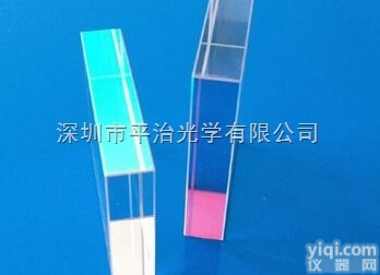 PZ-DGZ  深圳市平治<em>光学</em>专业订制激光美容仪蓝宝石<em>晶体</em>导光块