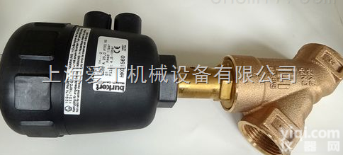 <em>宝德</em>BURKERT角座阀上海<em>威斯特</em>价格好