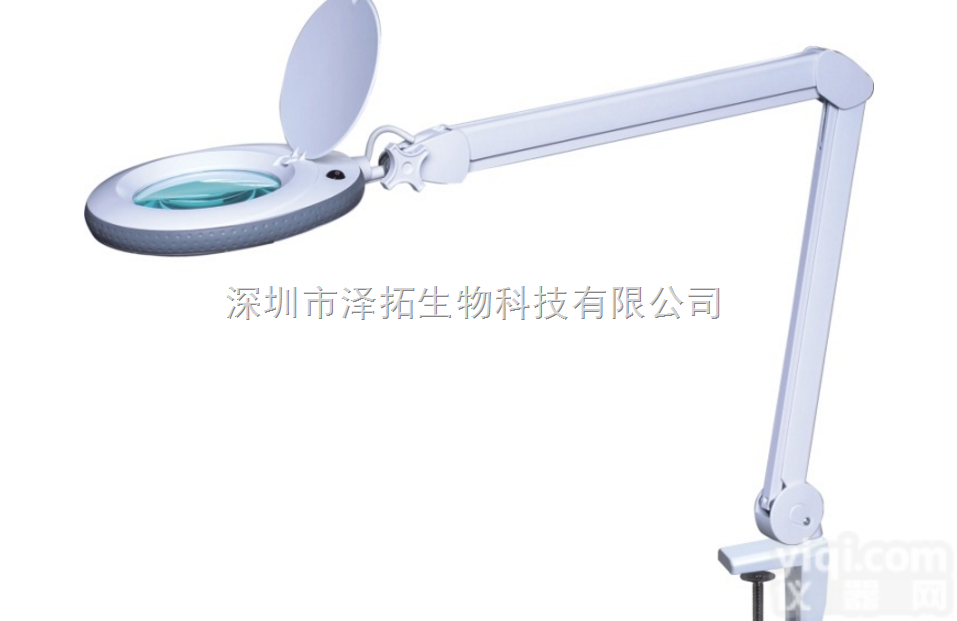 Roboz<em>放大镜</em>ML-151 动物<em>手术</em><em>放大镜</em> 桌面可移动<em>放大镜</em>