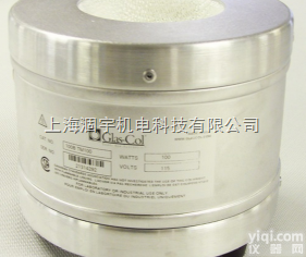 1000ml 500ml  进口Glas-Col高温铝质<em>硬壳</em><em>烧瓶</em>加热套650度