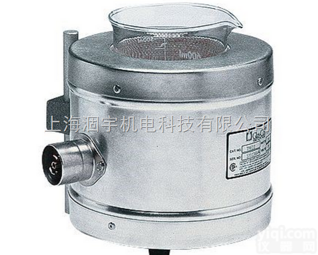 100B TM615/TM617  <em>销售进口</em>美国Glas-Col<em>烧杯</em>铝制硬壳<em>加热</em>包 电热套