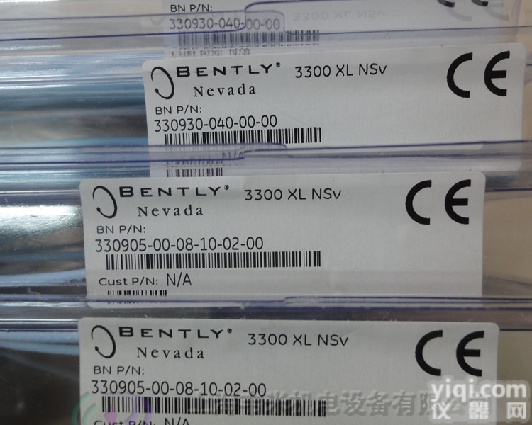 <em>本特利</em>3300XL 11MM延伸<em>电缆</em>330103-00-05-05-0...