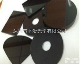 PZ-HWB  深圳市平治光学专业<em>订制</em>透红外<em>滤光片</em>
