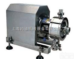 ecl  <em>食品级</em>乳化泵、<em>食品级</em>均质乳化泵、<em>食品级</em>乳化泵价格及厂家