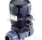 <em>宝德</em>膜片阀417698Y<em>性能参数</em>