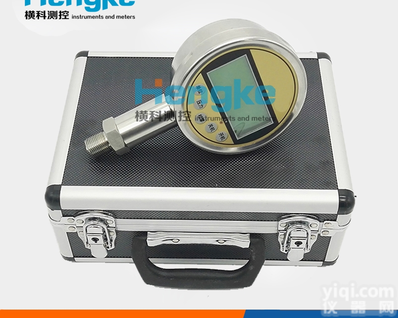 HKE-YC  防爆<em>数字显示</em><em>压力表</em>_防爆<em>数字显示</em><em>压力表</em>急用 /检定 /质保期