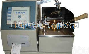 低价供应DFYF-109Z全自动开口<em>闪点</em><em>测定仪</em><em>燃点</em><em>测定仪</em>（克利夫兰开口...